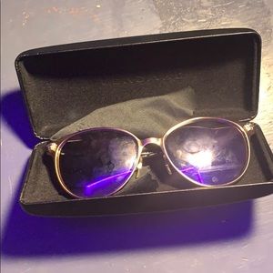 Versace sunglasses